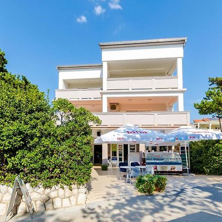 Apartments Ruza-Rajska Beach Lopar Luaran gambar
