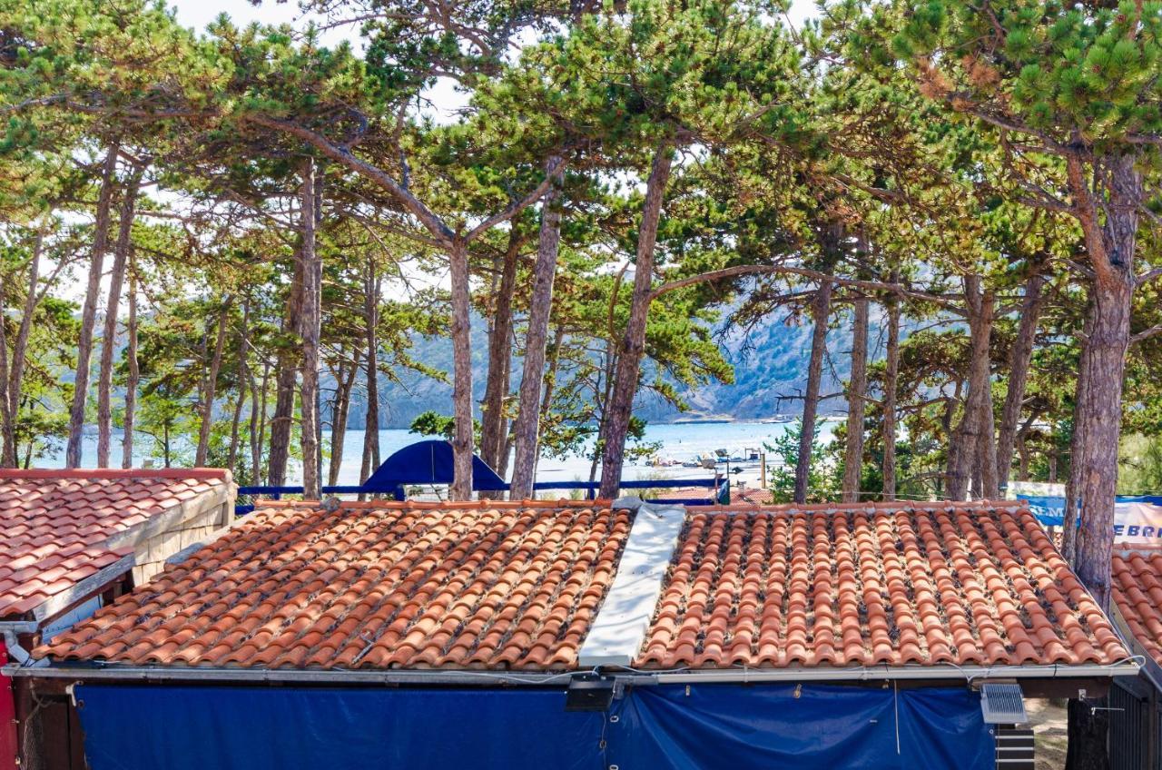 Apartments Ruza-Rajska Beach Lopar Luaran gambar