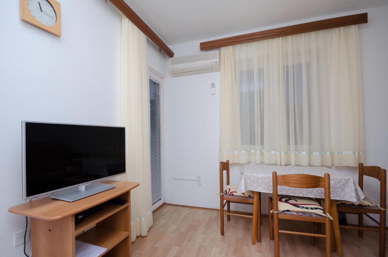 Apartments Ruza-Rajska Beach Lopar Luaran gambar