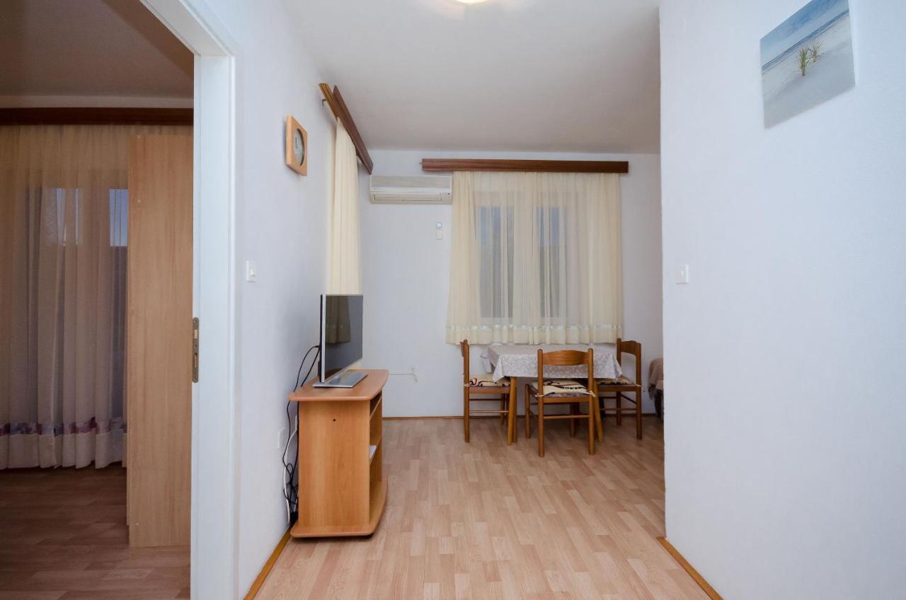 Apartments Ruza-Rajska Beach Lopar Luaran gambar