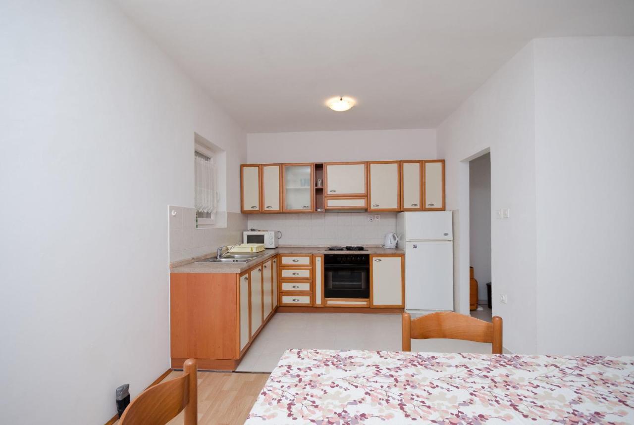 Apartments Ruza-Rajska Beach Lopar Luaran gambar