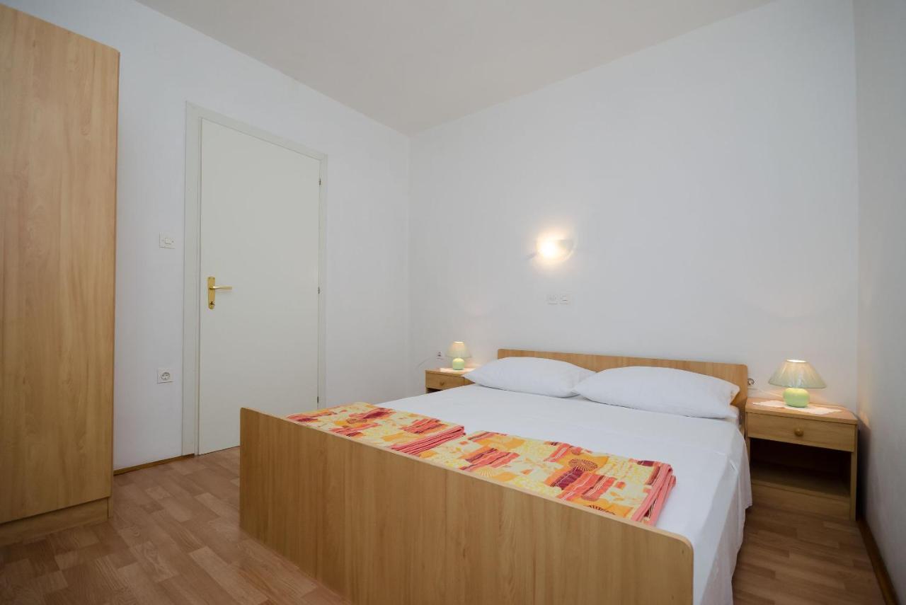 Apartments Ruza-Rajska Beach Lopar Luaran gambar