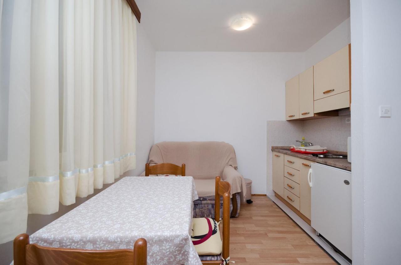 Apartments Ruza-Rajska Beach Lopar Luaran gambar