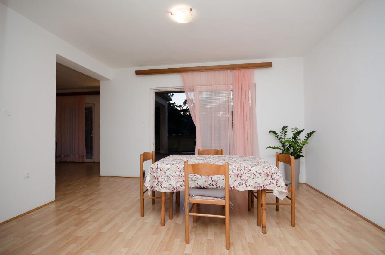 Apartments Ruza-Rajska Beach Lopar Luaran gambar