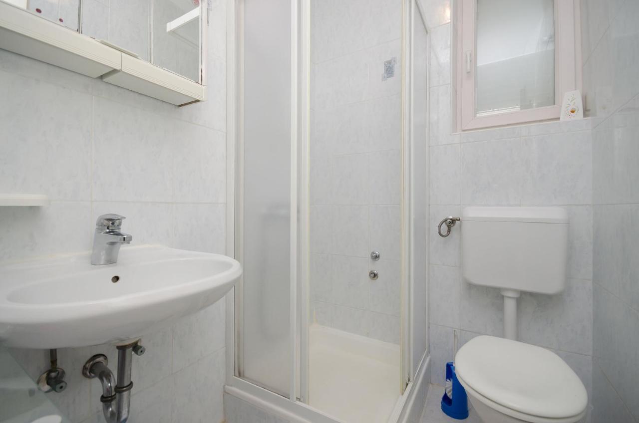 Apartments Ruza-Rajska Beach Lopar Luaran gambar