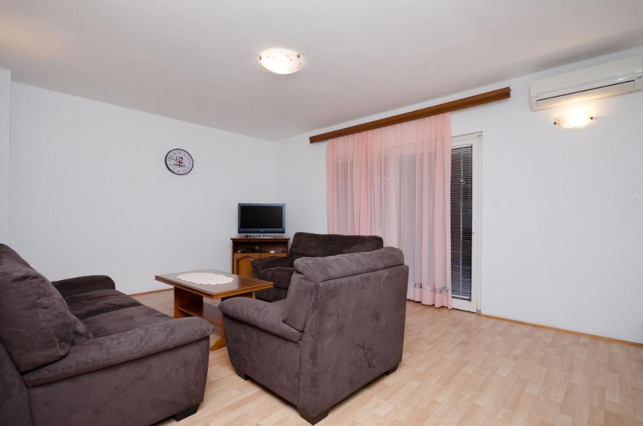Apartments Ruza-Rajska Beach Lopar Luaran gambar