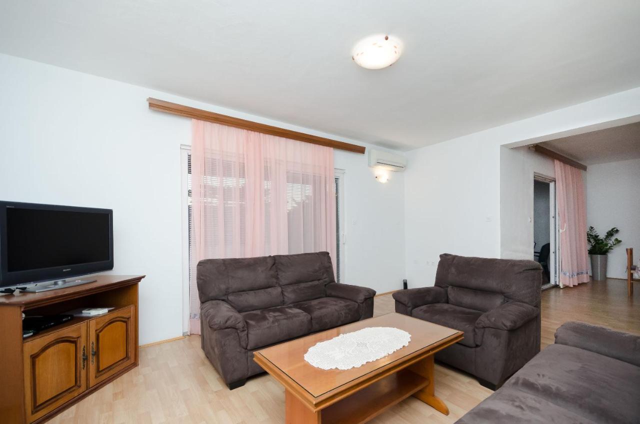 Apartments Ruza-Rajska Beach Lopar Luaran gambar